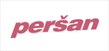 Peršan logo